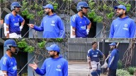Yashasvi Jaiswal To Replace Rohit Sharma In 2nd ODI? Viral Videos Hints At Major Change In Playing XI