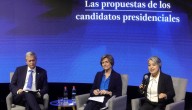 Encuesta Panel Ciudadano: Jeannette Jara sigue subiendo, Kast y Matthei se mantienen