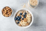 What Happens to Your Blood Pressure When You Eat Oatmeal Every Morning