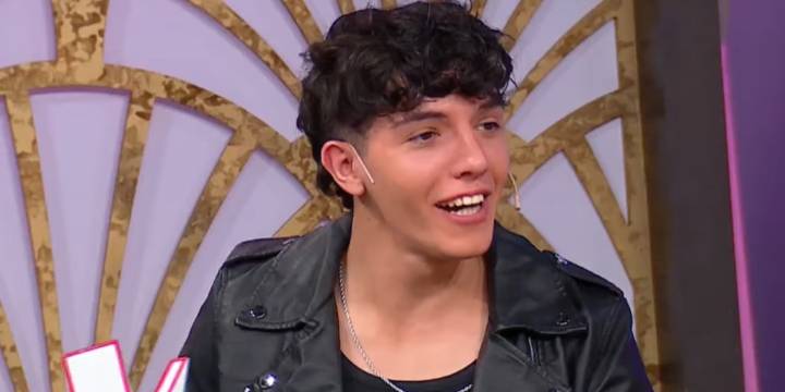La emoción de Nicolás Behringer, el campeón de La Voz Argentina 2025: “El fracaso es no hacer lo que uno ama”