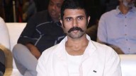 Vijay Deverakonda’s car meets with an accident, actor unharmed