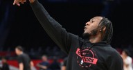 Raptors hope adding healthy Brandon Ingram can fuel return to competitiveness in weak East