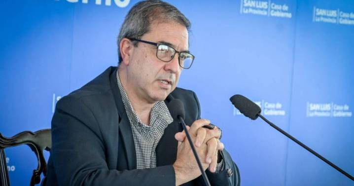 Celdrán afirmó que el fiscal de Estado adjunto admitió la desaparición del maíz