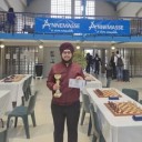 Jalandhar’s Namitbir Singh Walia becomes Punjab’s 2nd International Master in chess
