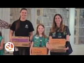 Girl Scouts are Helping Kids Go Places by preparing kids for the future