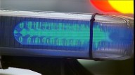 13-year-old girl hit by Crandall police vehicle