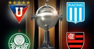 Semifinales de la Copa Libertadores 2025: pasión, historia y duelos de alto voltaje