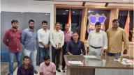 Hyderabad Police Nabs 2 Persons for Possessing Country
