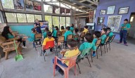 Participan jóvenes scouts de Chihuahua en capacitación sobre protección de datos personales