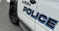 Westbound Interstate 70 closed in Aurora after semi