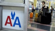 American Airlines removing gate bag