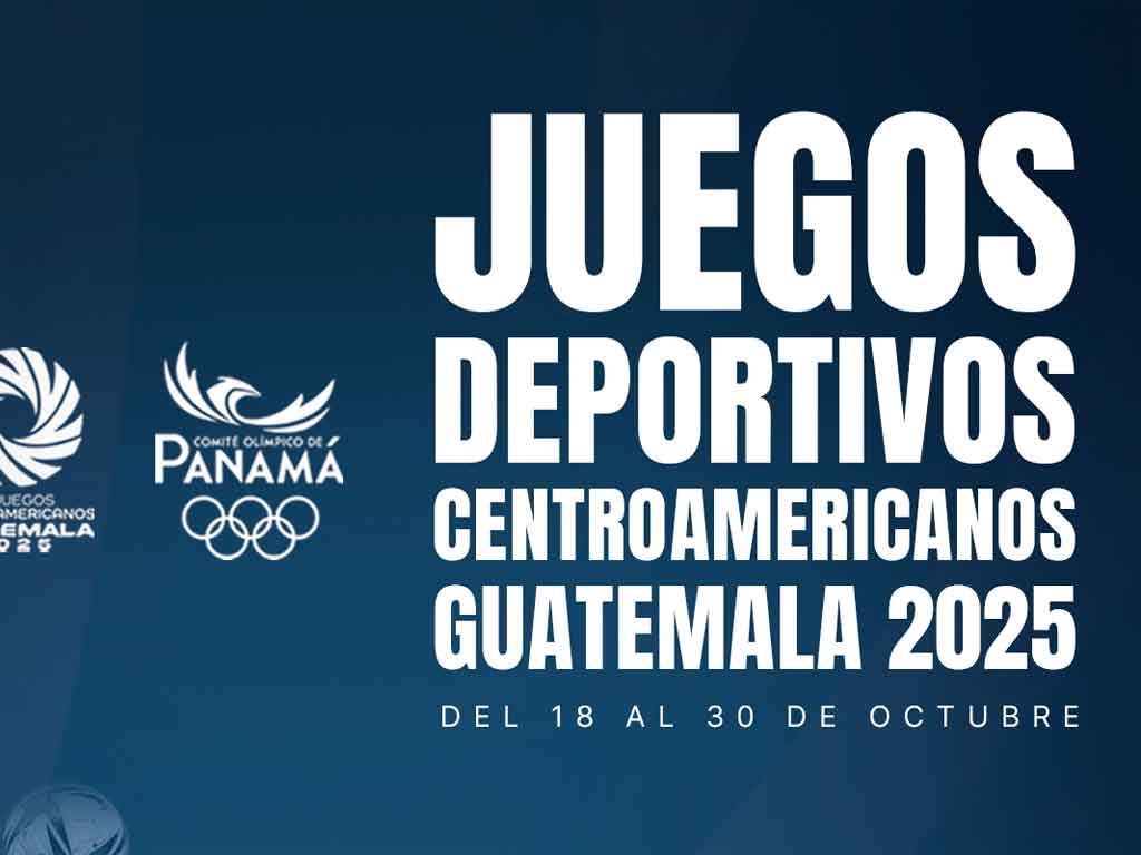 Más acción e izada de banderas en Centroamericanos de Guatemala