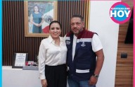 Blanca Merari impulsa la planeación de obras prioritarias con miras al 2026