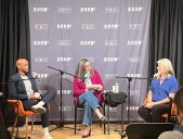 Candidates to lead King County talk taxes, audits, homelessness, and mental health