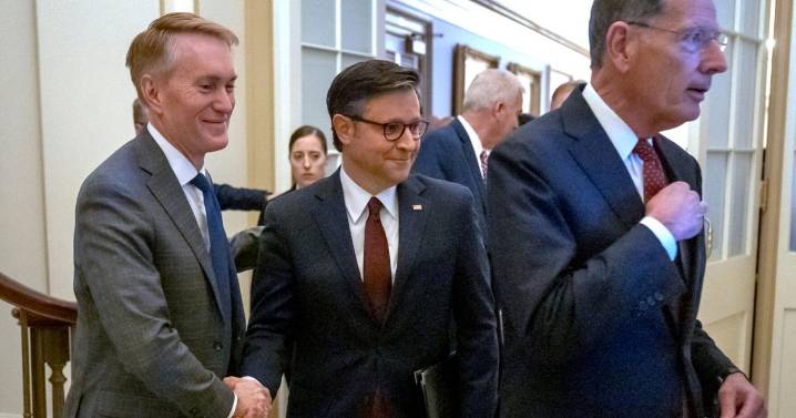 Immediate impact on Tulsans of federal budget impasse uncertain
