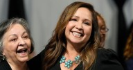 Why Adelita Grijalva hasn't been sworn in yet