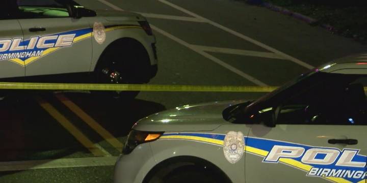 Man shot, killed near Legion Field in Birmingham Thursday night
