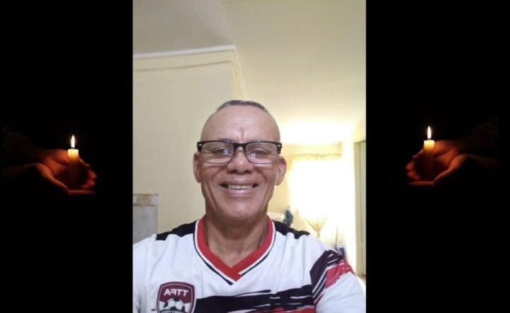 Encontraron cuerpo sin vida del señor Eloy Benítez