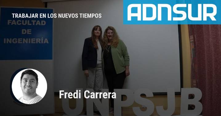 11:44 Los ingenieros del siglo XXI: comunicación y liderazgo para potenciar a los profesionales ante los nuevos desafíos