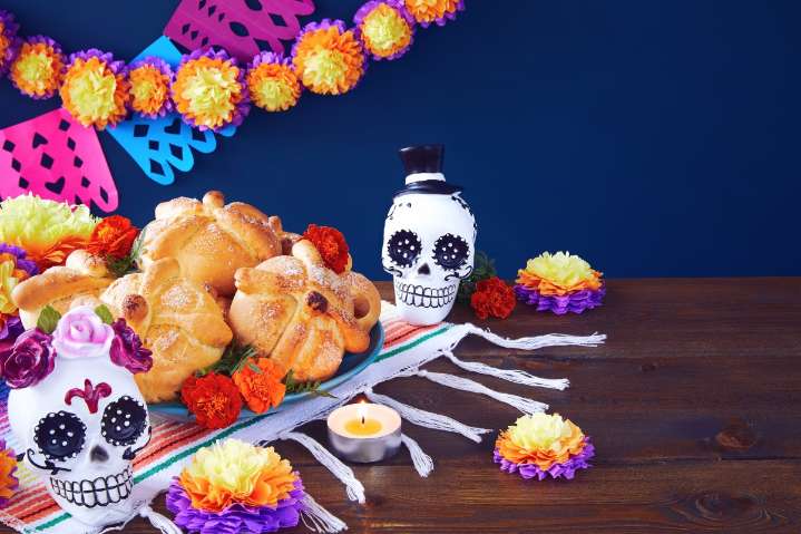 Home Depot vende decoración especial para Día de Muertos: desde $15