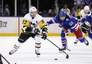 NHL Predictions: October 7th, Pittsburgh Penguins vs New York Rangers