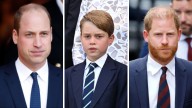 Prince George Reportedly ‘Devastated’ by William & Harry Drama—There’s a ‘Noticeable Hole’ After His Uncle ‘Left’