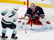 Offensive showdown expected when Winnipeg Jets clash with Utah Mammoth