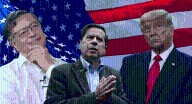 Juan fernando Cristo pide “menos Twitter" y "un cese al fuego bilateral" entre Petro y Trump Señaló que la cooperación antidrogas entre ambos países no puede ponerse en riesgo por disputas políticas y