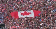 Fear, relief, anguish: Reliving the emotion of the 1995 Quebec referendum
