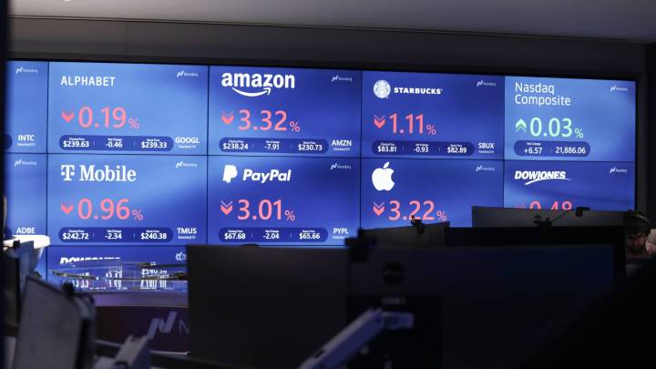 Friday's big stock stories: What’s likely to move the market in the next trading session