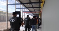 Cárcel de Antofagasta activa nuevo módulo de máxima seguridad con capacidad para 50 reos