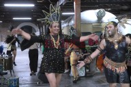 Continuó el ciclo de carnaval en el Centro Cultural "Juan L. Ortiz"