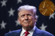 Descartan expertos que Trump gane Nobel de la Paz
