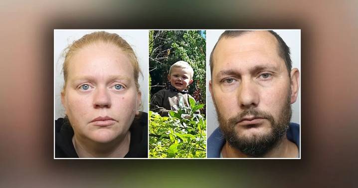 'Daniel's parents failed him - he died in the most heartrending of circumstances'