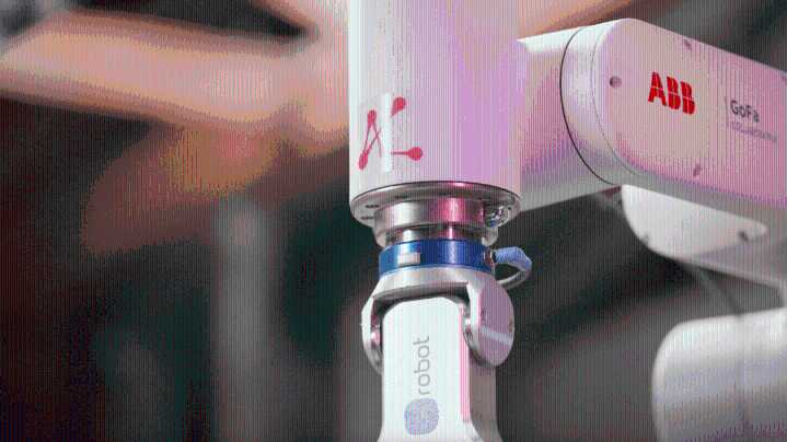 Mbodi will show how it can train a robot using AI agents at TechCrunch Disrupt 2025