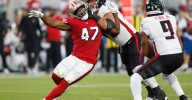 3 stars from Week 7: Bryce Huff leads an incredible 49ers defensive performance