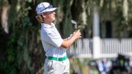 Local golfers claim district titles, punch tickets to regionals Monday