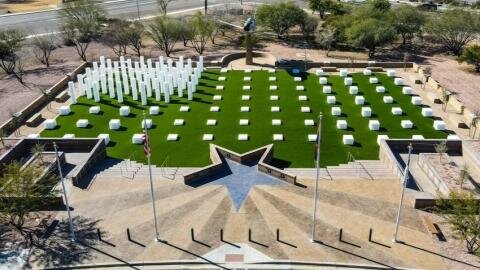 Chandler wants nominations to honor local veterans at the Field of Honor Memorial