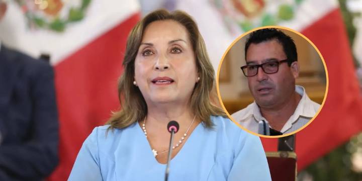 Dina Boluarte podría ser inhabilitada por 10 años para ejercer un cargo público: Edwin Martínez presenta denuncia constitucional