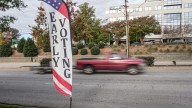 Cramerton municipal candidates answer questions