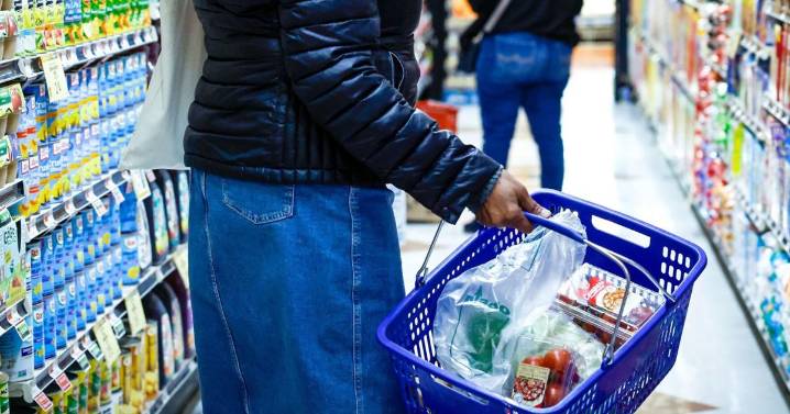 Judges order the Trump administration to use contingency funds for SNAP payments during the shutdown