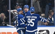 Deadspin | Home ice favoring Maple Leafs as Kraken come to town