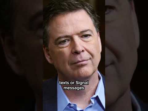 Nicolle: Comey case 'symbolizes the perversion of the rule of law in America' under Trump