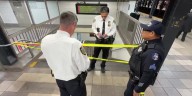 Arrestada luego que recién nacida fuera encontrada en una estación de tren