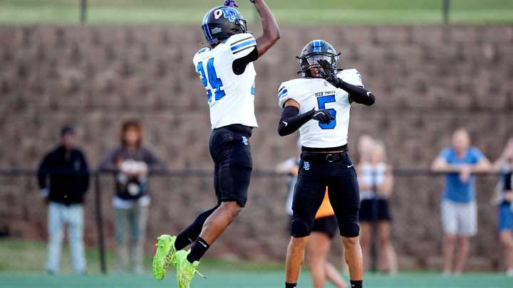 OSSAA Week 5 is in the books. Now, it's time for snap judgments.