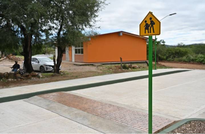 Fortalecen la infraestructura y el desarrollo cultural de Lagunillas