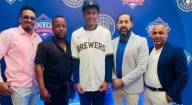 Controversial MLB Star Signs With Rival Team After Being Abruptly Let Go by Brewers