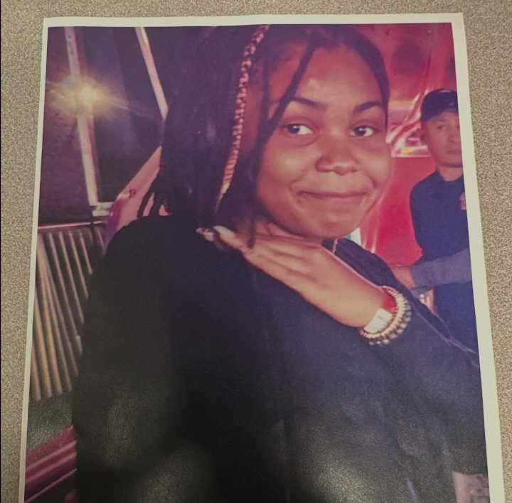 Police ask for help in search for N.J. teen girl who went missing over a week ago