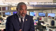 Rep. Horsford proposes new bill for federal employees during shutdown