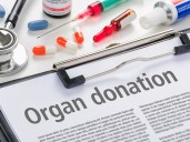 Quieres donar órganos, así te puedes registrar